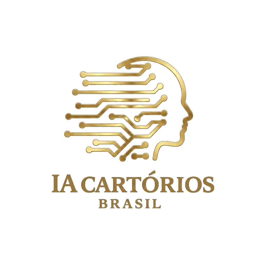 IA Cartórios Brasil